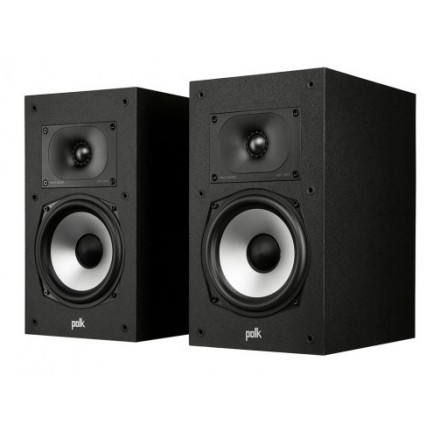 Polk Audio Monitor XT 20 Black